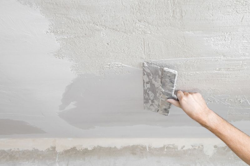 Cracked Stucco Repair in Santa Rosa, CA