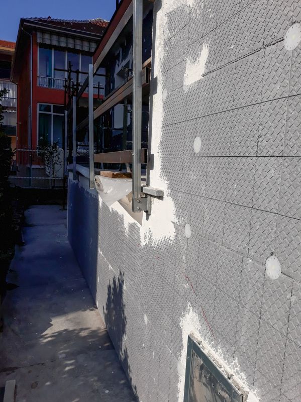 Eifs Crack Repair in Sonoma County, CA