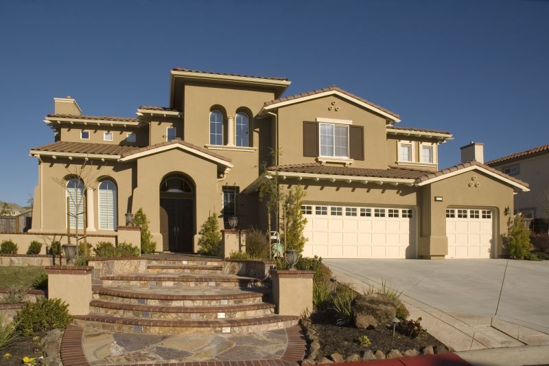 Eifs Siding Installation in Santa Rosa, CA