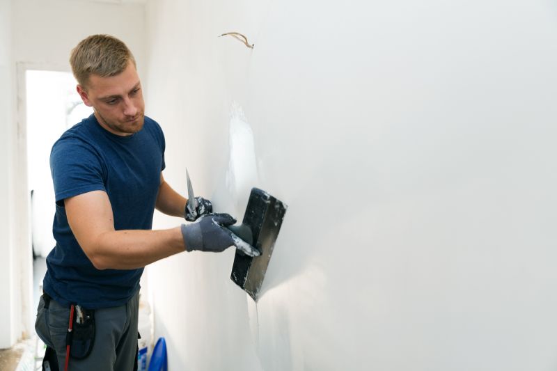 Garage Stucco Repair in Sacramento, CA