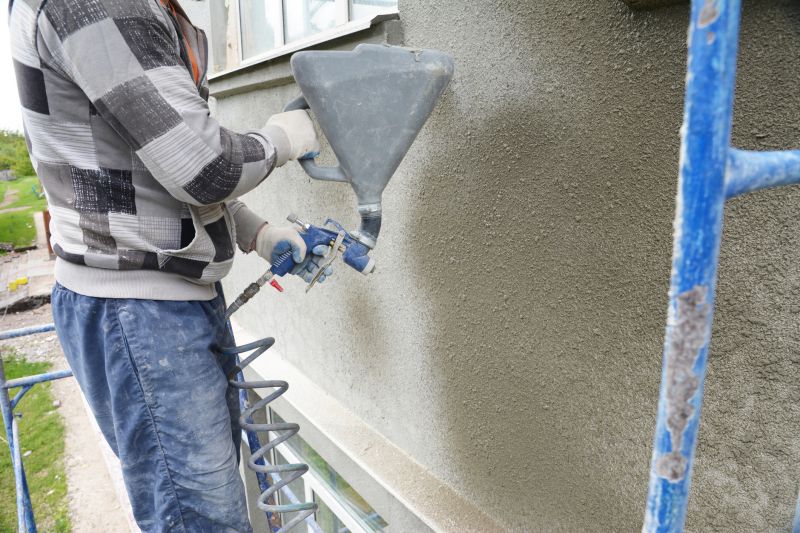 Home Stucco Installation in Ventura County, CA