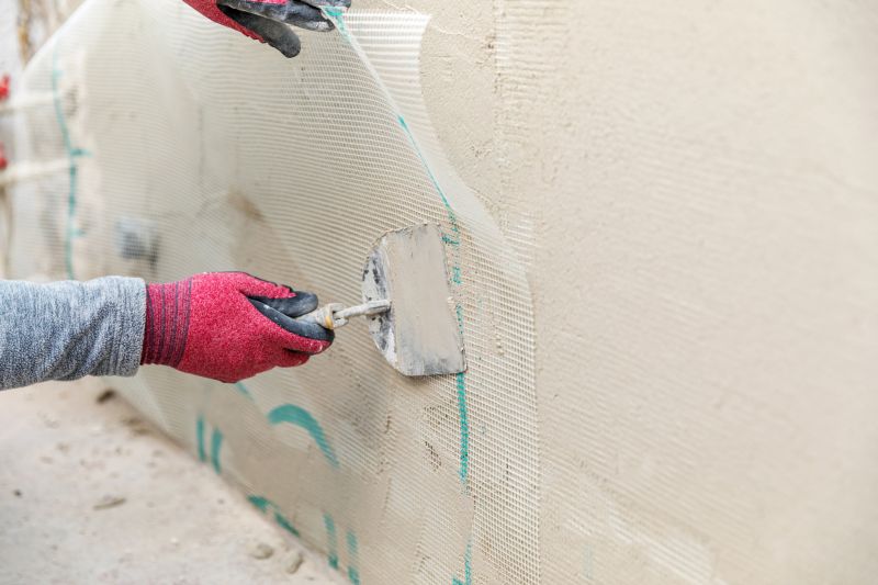 Home Stucco Installation in Ventura County, CA