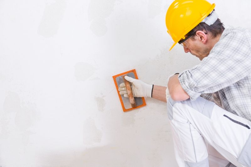 Stucco Repair in Sacramento, CA