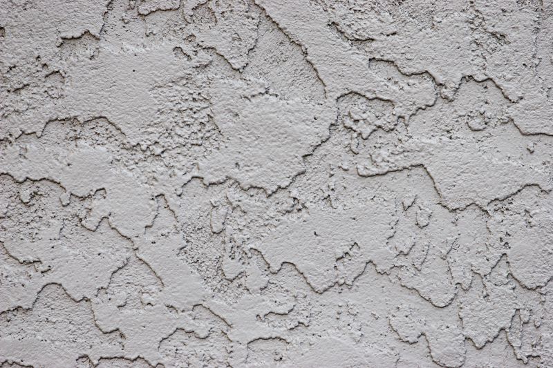 Stucco Texturing