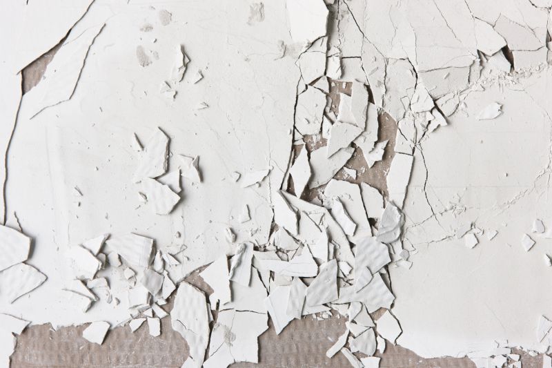 EIFS Crack Repair in Sonoma County, CA