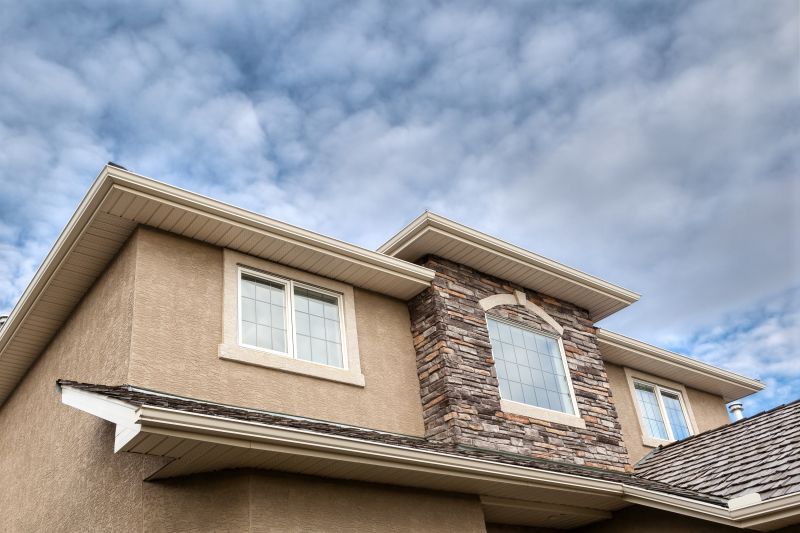 EIFS Repair Service in Sonoma County, CA