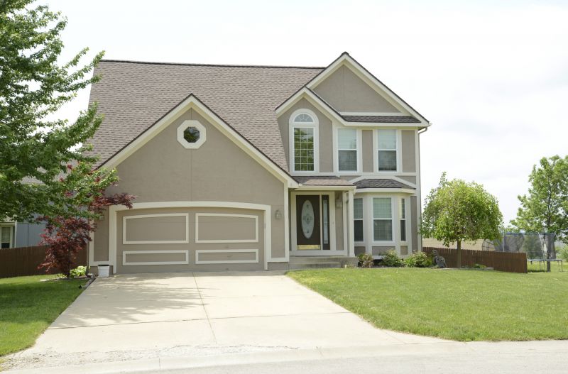 EIFS Siding Installation in Santa Rosa, CA