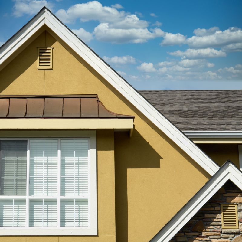 EIFS Siding Replacement in Ventura County, CA